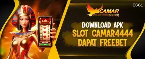 Bonus Spesial Download 666i APK screenshot